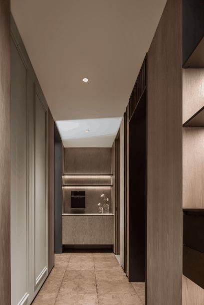 珠海500㎡合院，自然与优雅共存，生活堪比诗境~