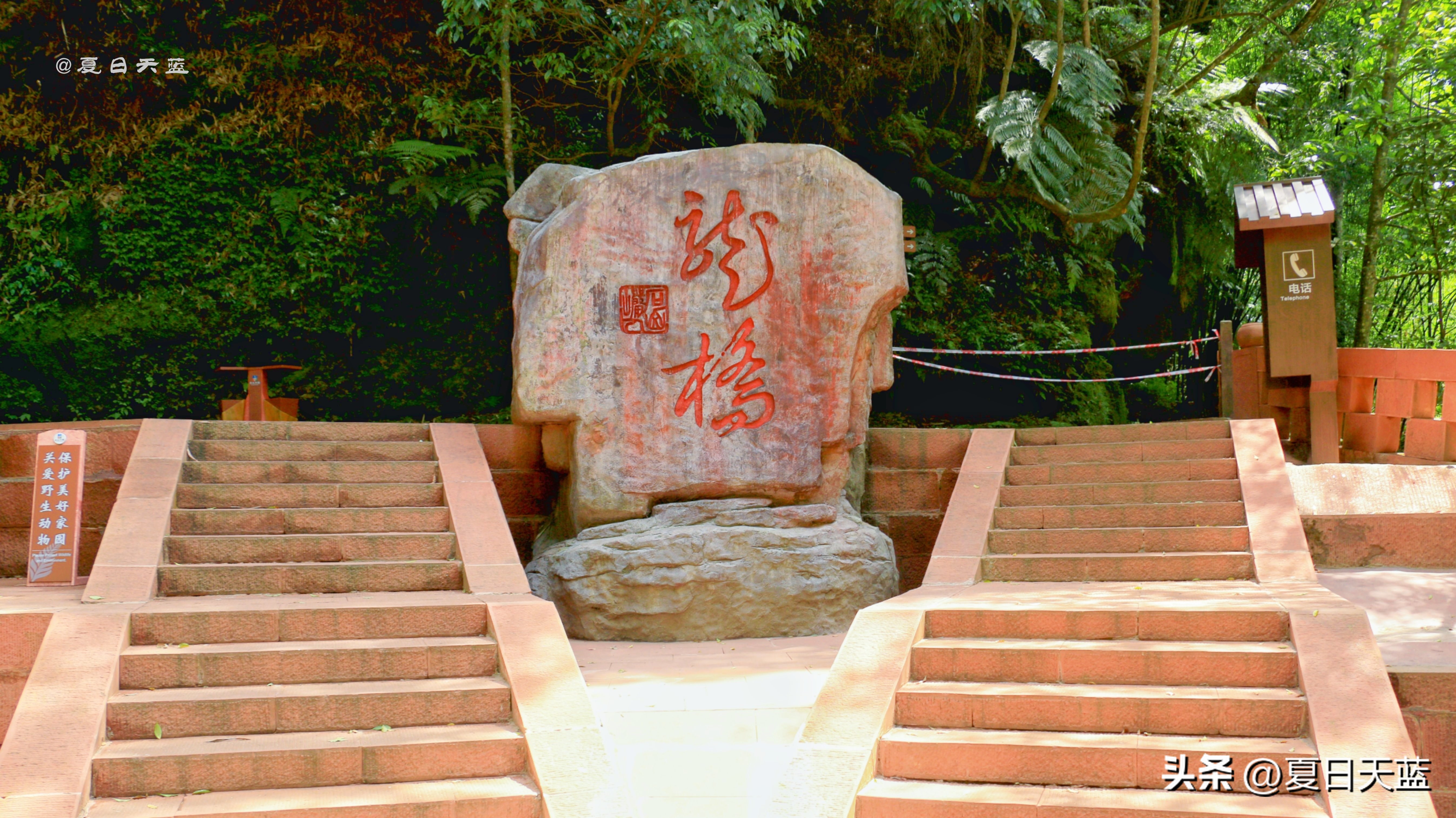 最新贵州赤水旅游攻略图,赤水市丙安古镇怎么游览