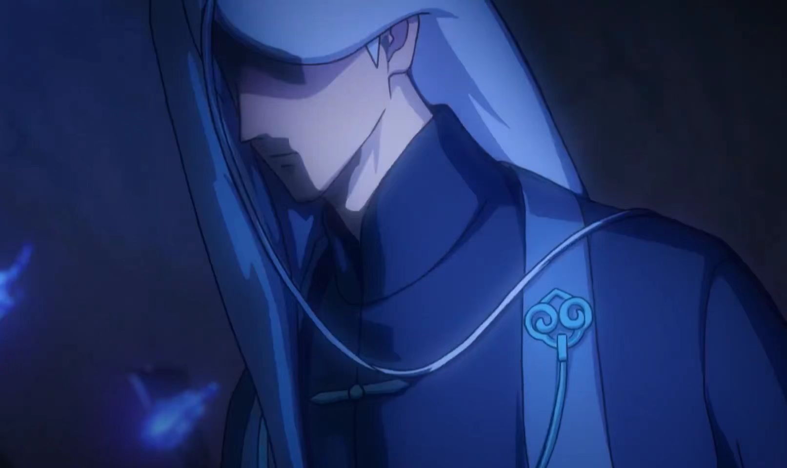 刺客伍六七青凤救阿七哪一集,刺客伍六七第3季阿七去找青凤