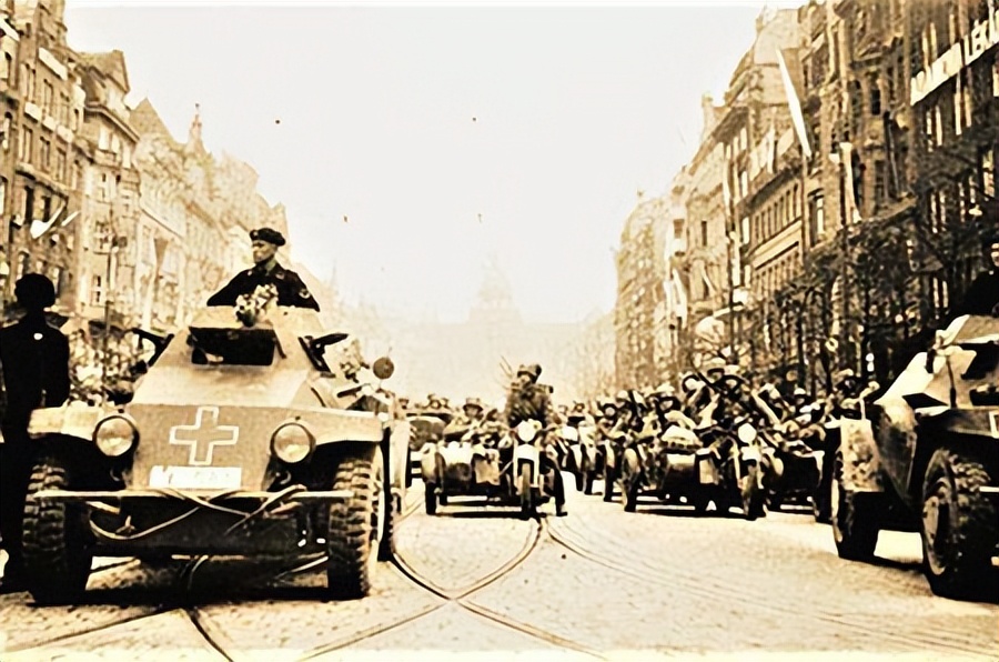 1940-1990期间欧洲秩序的重建:5种不同秩序的发展及特点对比