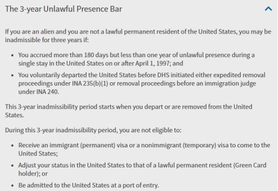 美签过期怎么能长期停留,美签安检注意事项