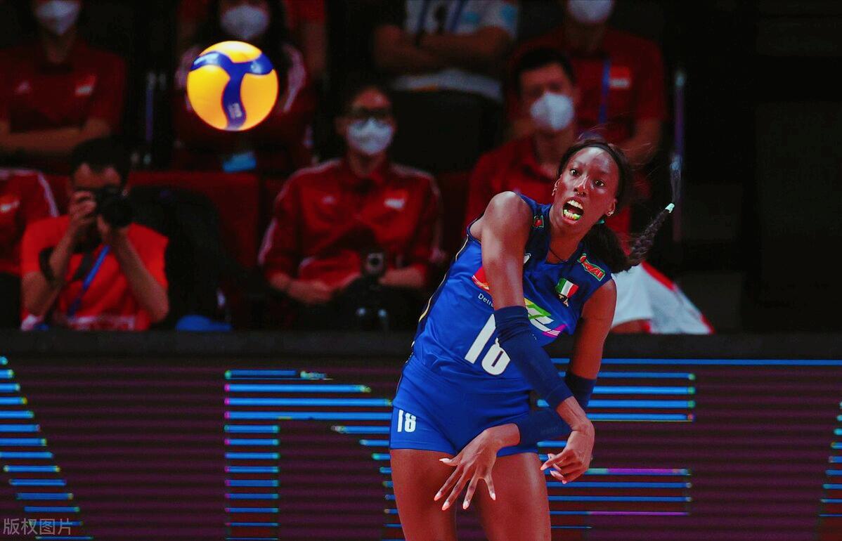 博斯科维奇朱婷埃格努,中国女排对博斯科维奇的评价