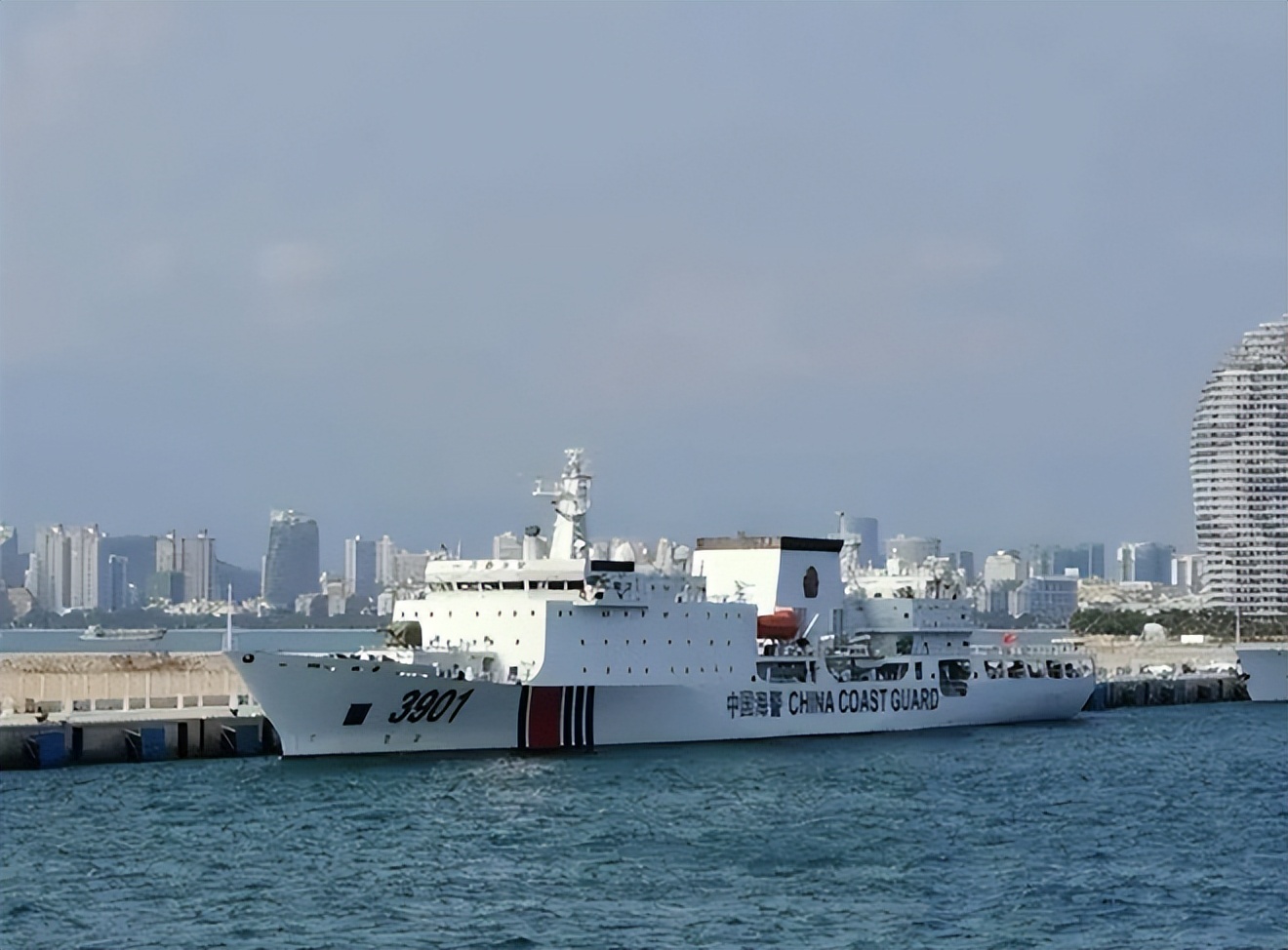 中国海警巡航钓鱼岛最新消息,中国海警钓鱼岛巡航的依据