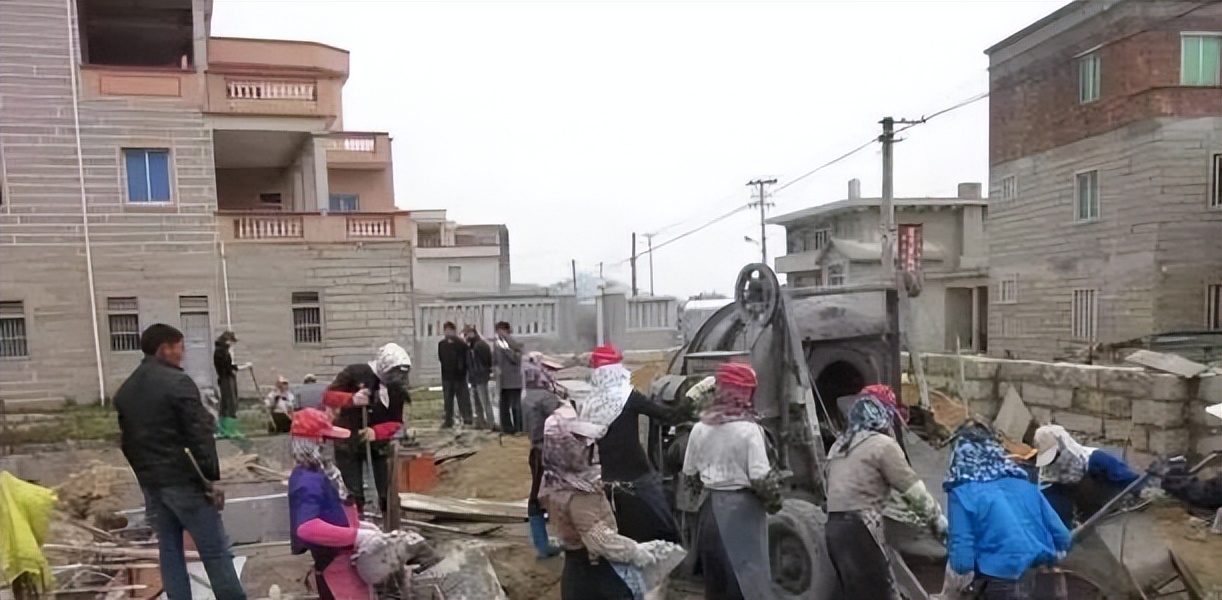 15万就能盖别墅吗为什么,15万建房子靠谱吗