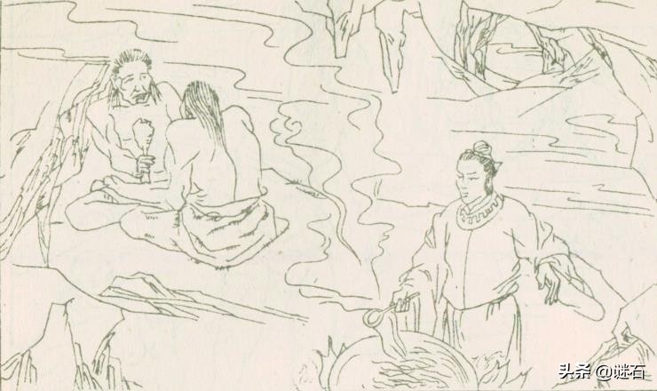 娶了个母夜叉,娶母夜叉坐牢也离婚后续