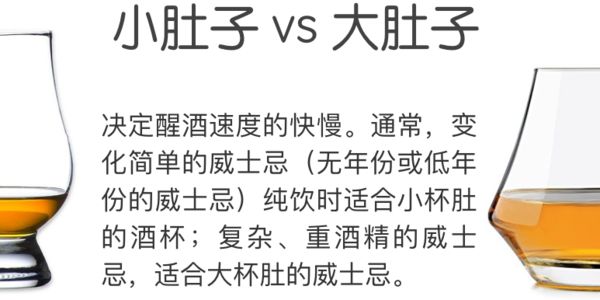 经典威士忌前十,威士忌杯哪一种最经典