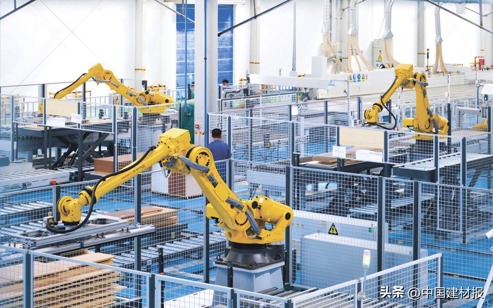 金隅集团2022年报新型建材,中国建材报金隅集团