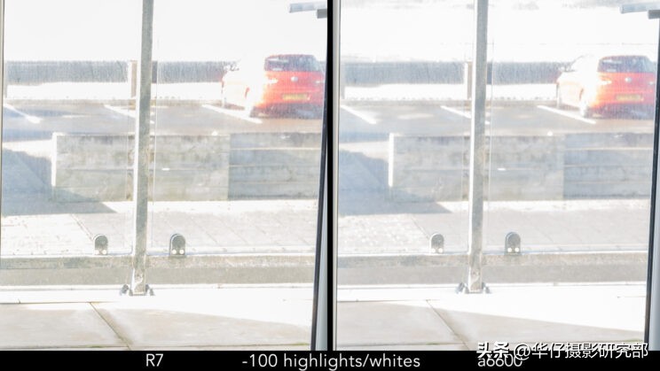 佳能r7与索尼a6400,佳能微单r7和r6哪个级别高些