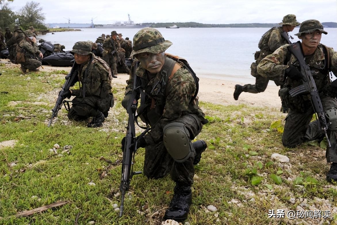 *辱侮**极大！俄罗斯绕开欧美，让9月3日成为了日本的噩梦！