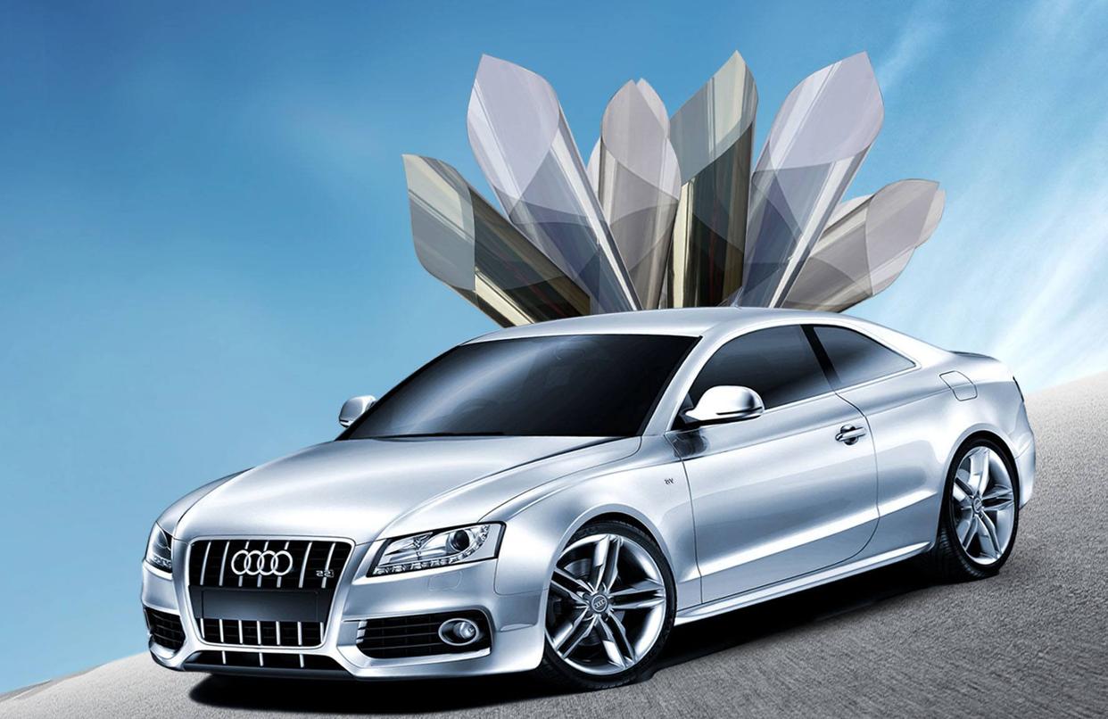 小鹿美车：想开汽车贴膜店必须加盟才有机会吗？不加盟能不能做？