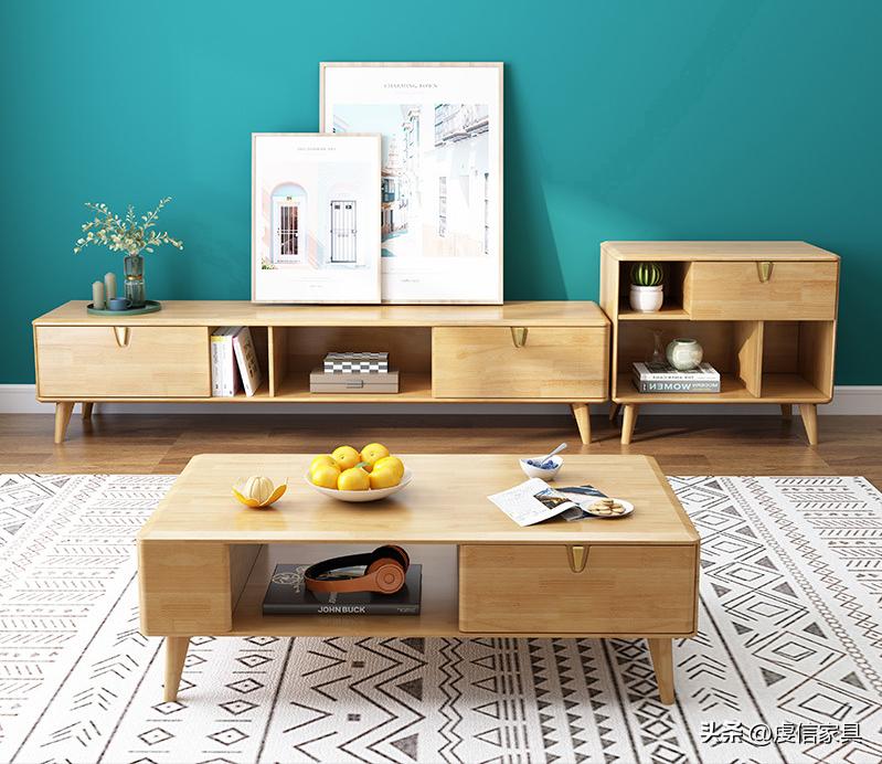 选择实木家具还是定制家具,实木有什么优势