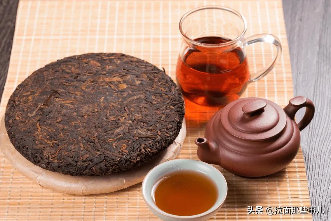 6大茶类哪种茶价格低,六大茶类哪个茶比较便宜