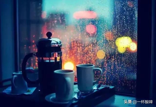 没有你的陪伴我该何去何从,感谢多年的陪伴和跟随