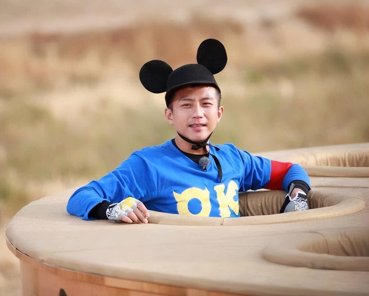 闷声发财财不外漏,闷声发财鲜为人知