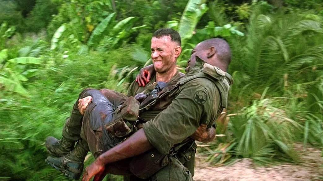 阿甘正传中的阿甘的造型分析,阿甘正传中的阿甘是否真实存在