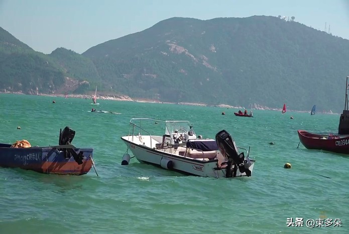 香港国际化大城市排第几,香港浪漫地方