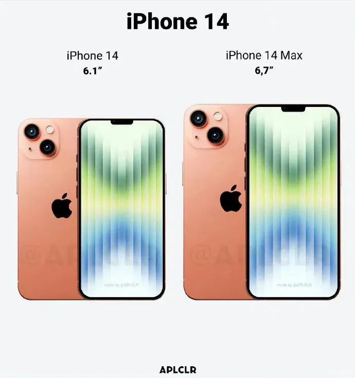 曝苹果iphone14系列将量产,iPhone14或将量产