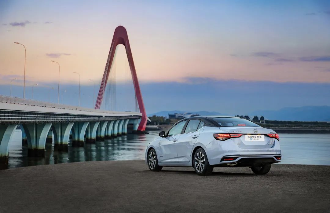 冠军轩逸焕新上市,全新轩逸焕新上市全系加配不加价