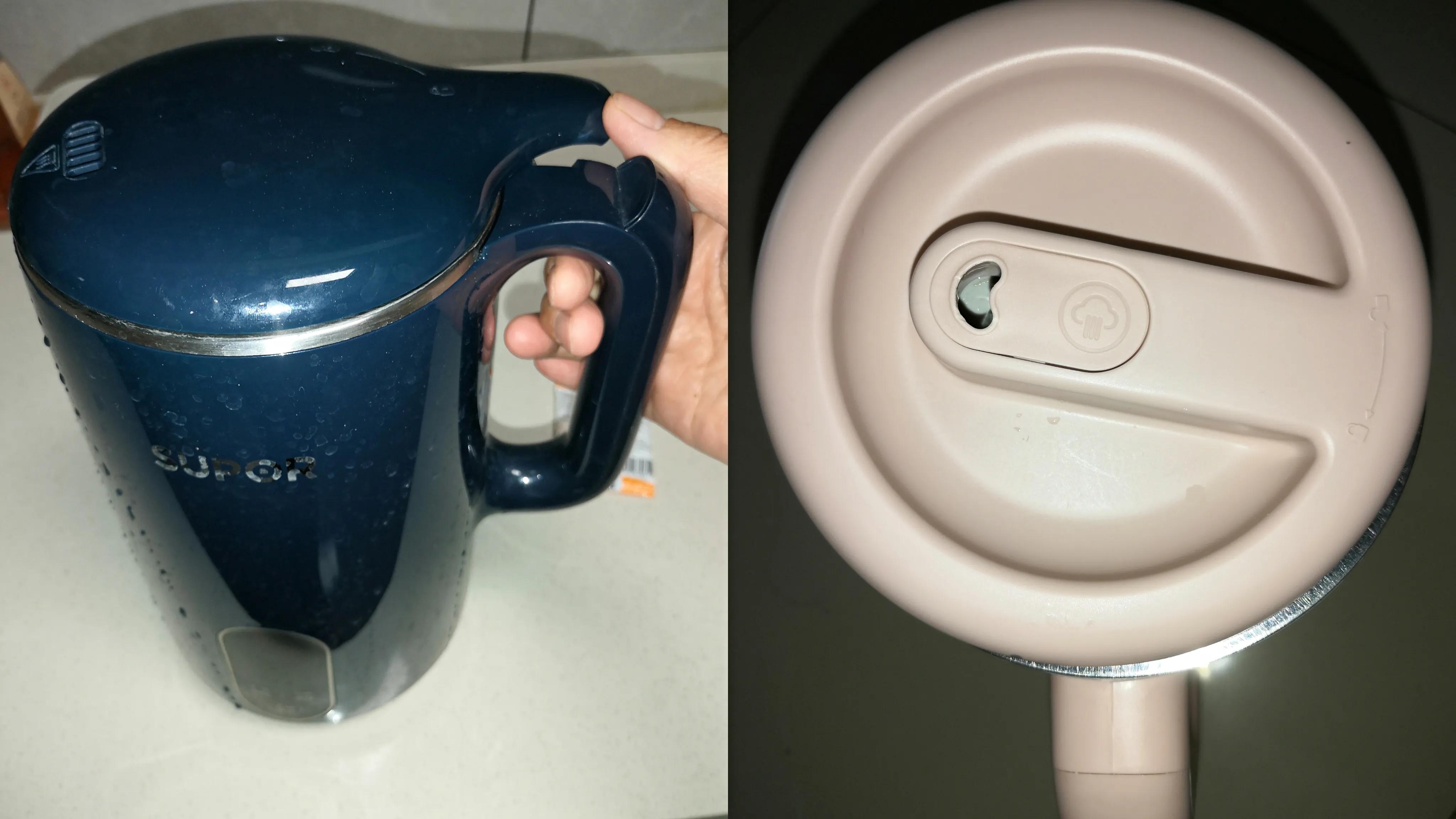 豆浆机你们用哪一款比较好用,十大建议买的豆浆机