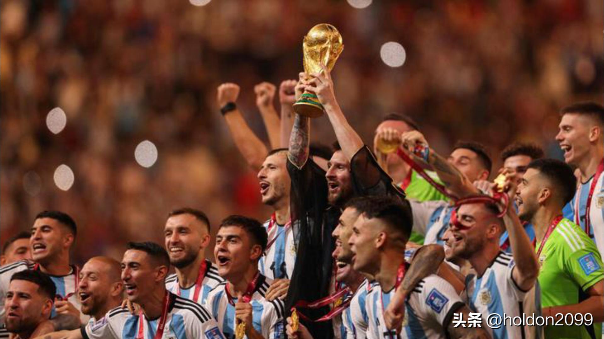 为什么卡塔尔是梅西最后一战,卡塔尔世界杯梅西对战各国球员