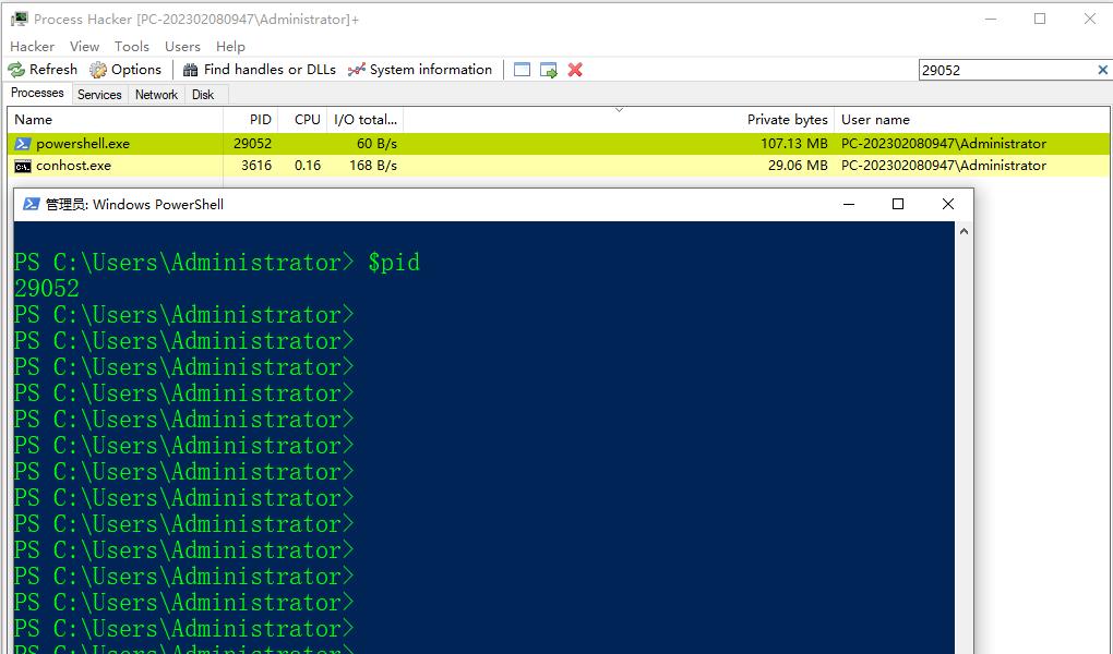 10个常用的powershell脚本,powershell最实用命令