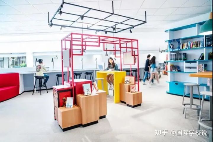 北京京西国际学校怎么选,北京市京西国际学校