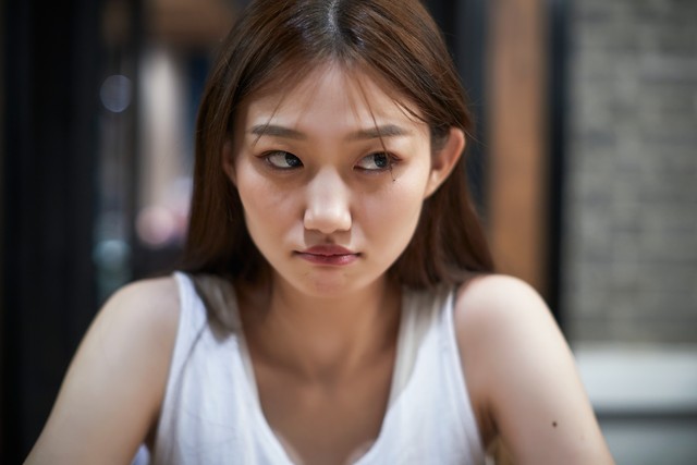 低情商的女人对男人说什么话,低情商女人对男人说什么话