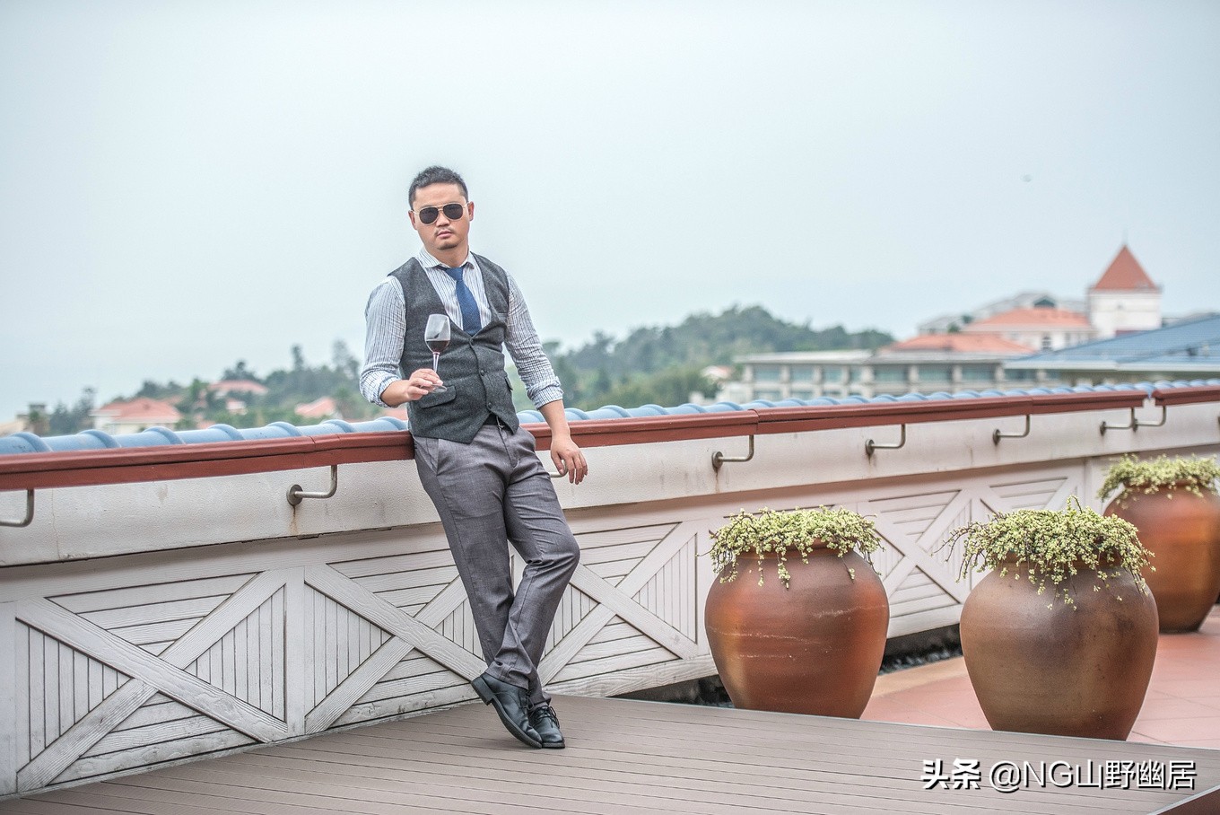 厦门最奢侈度假村,厦门野奢度假村