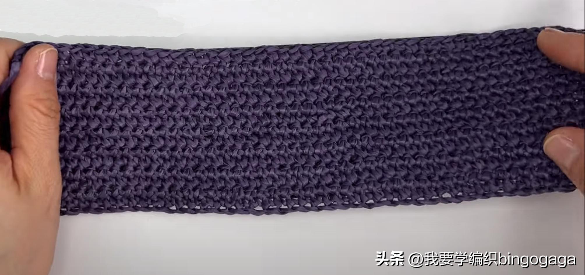 适合春季夏季的手工包包,简单好看的包包教程