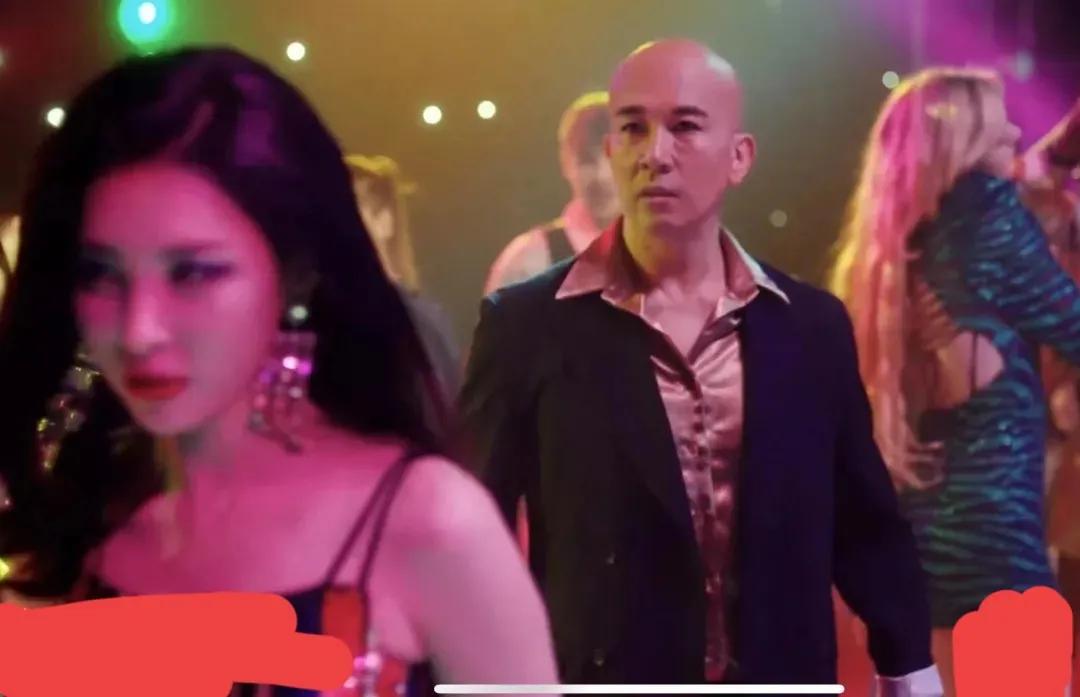 真没想到，汪总口中的“窝囊废”，并没想象的那么“窝囊”