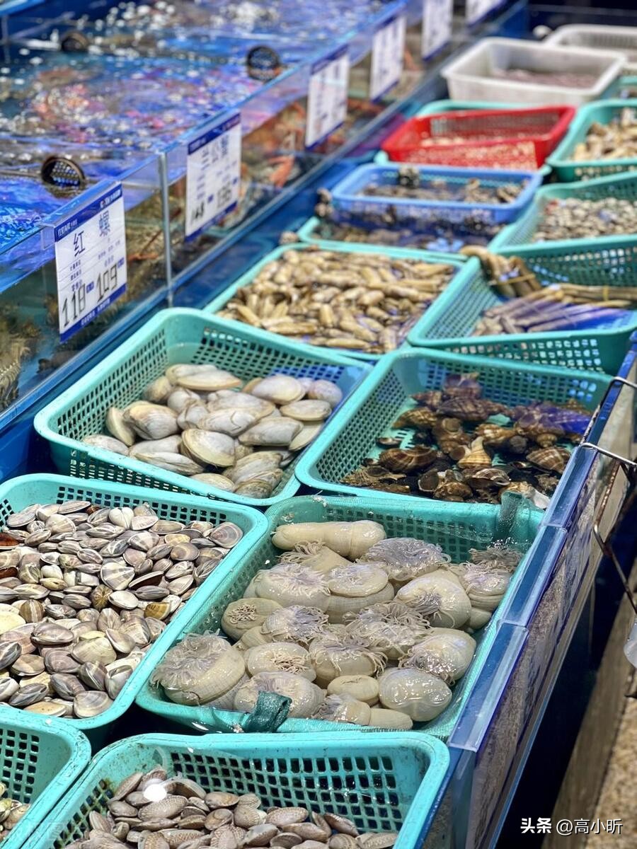 超市十大猫腻食物,偷偷告诉你超市8种食物不能买