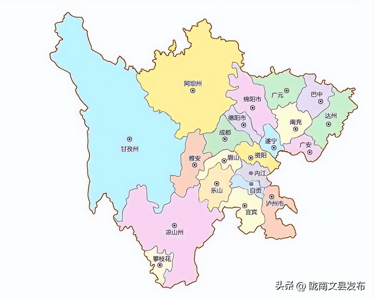 四川乐山摆摊的特色小吃排名,四川十大经典传统小吃