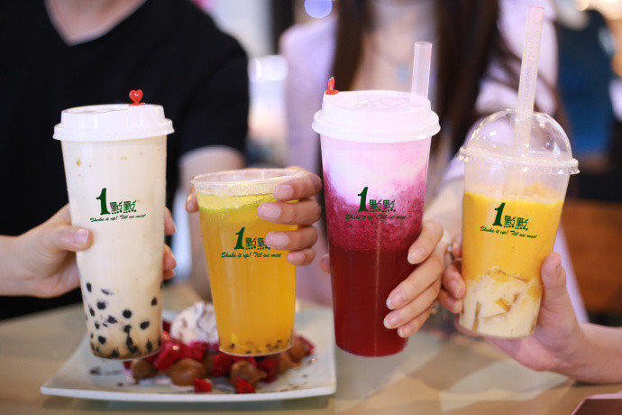 一点点加盟费需要什么条件,一点点加盟费是一次性还是一年