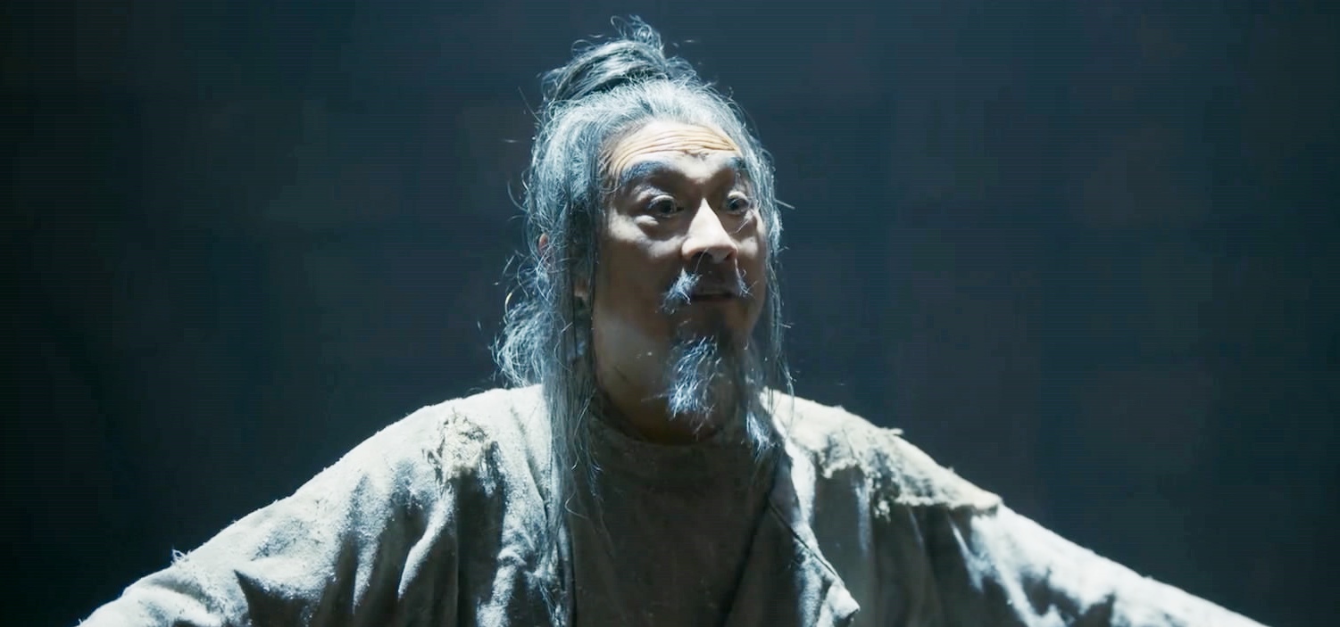 风起洛阳有几个故事,风起洛阳讲的几个故事