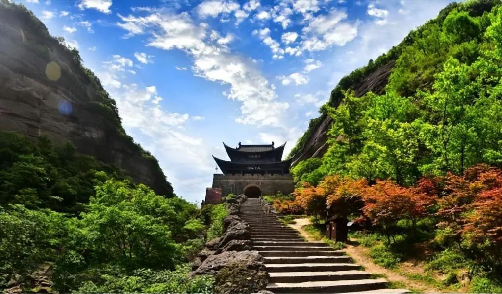 五一广元周边一日游,广元旅游3-4天攻略最佳线路