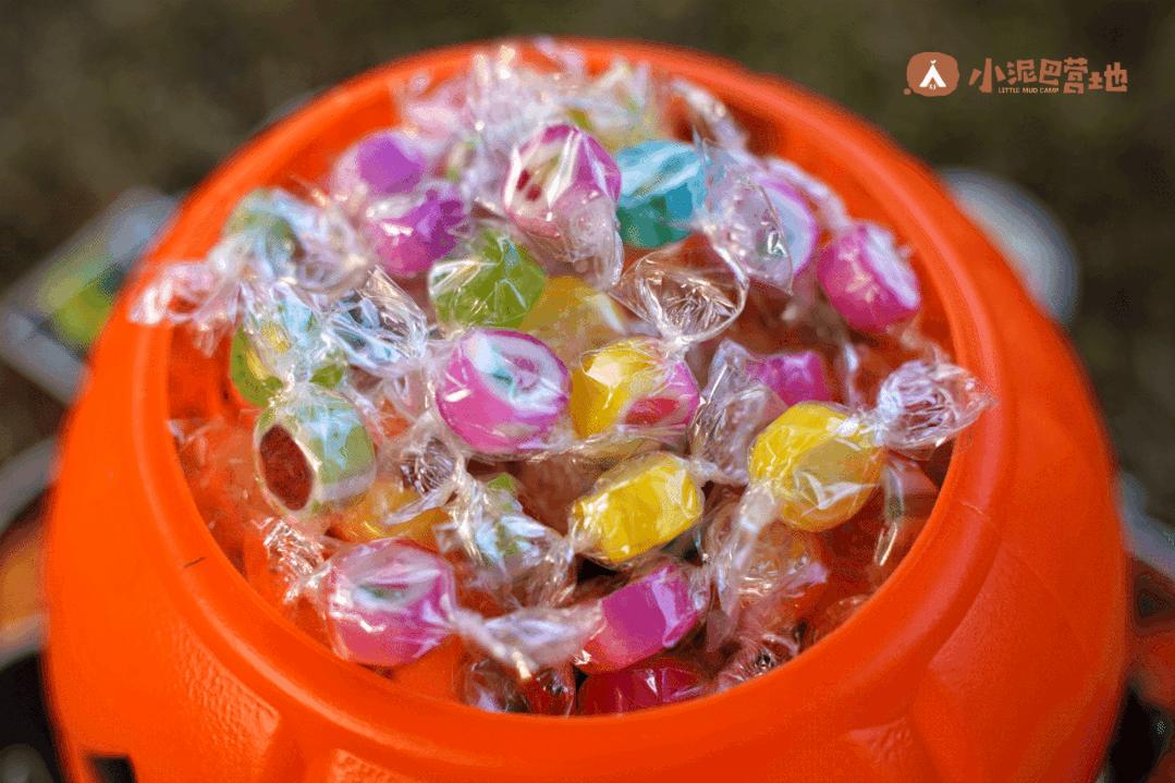 万圣节带娃游玩攻略,万圣节周边小朋友玩的地方