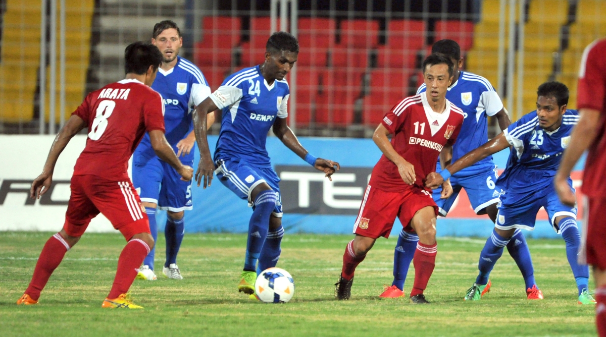 印度足球参与度怎么样知乎,印度足球为什么比国足还好