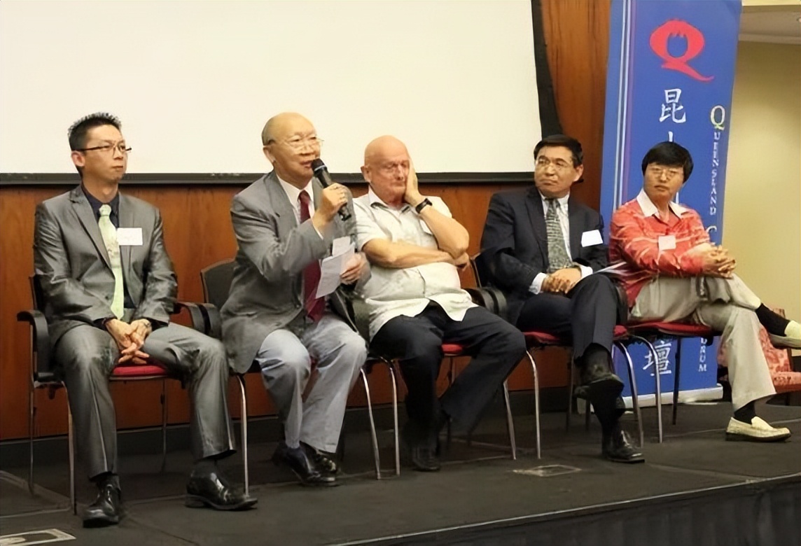 校友访谈|左飚：扼住命运的咽喉