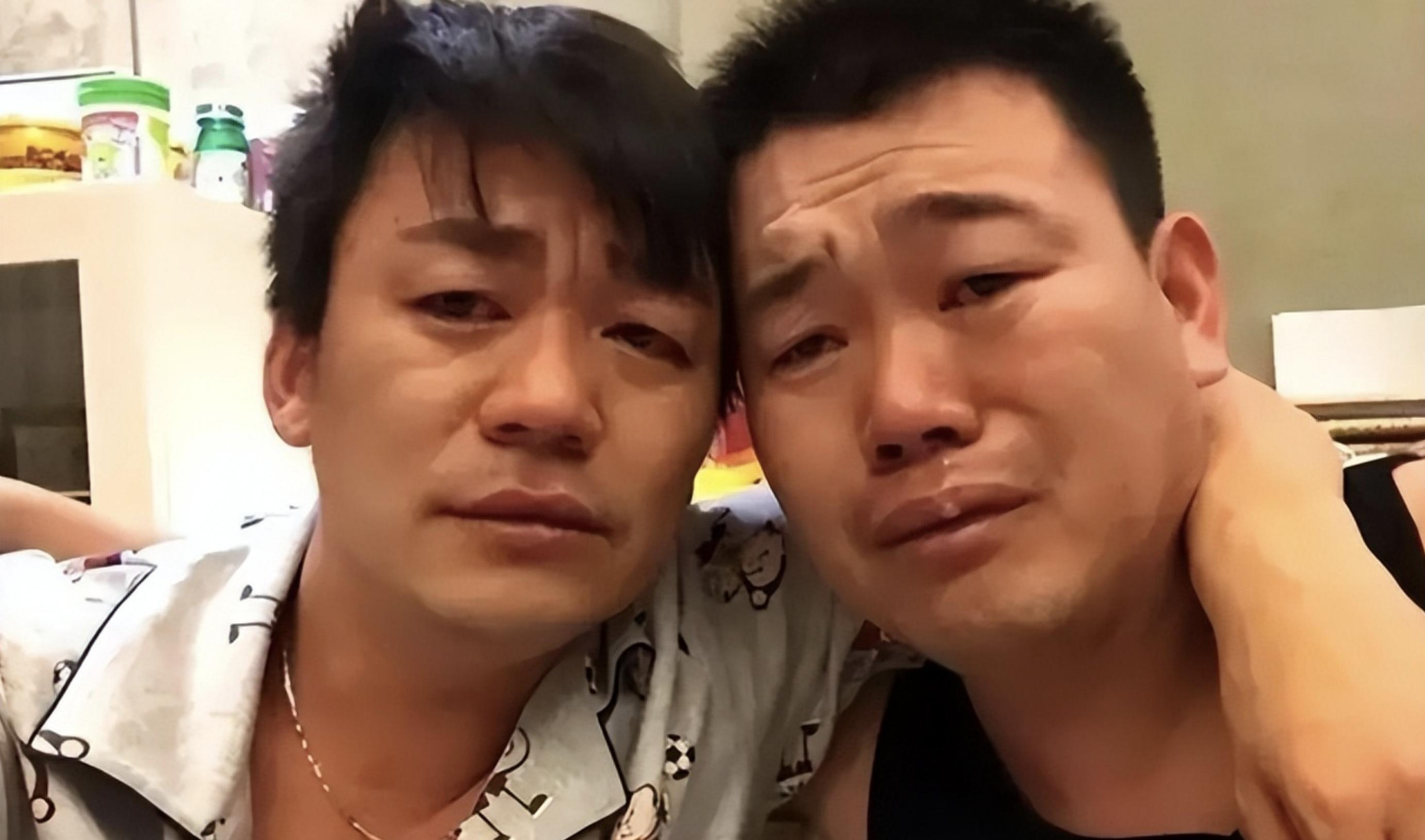 王宝强和马蓉离婚之后的现状,王宝强和马蓉离婚5年后生活状况