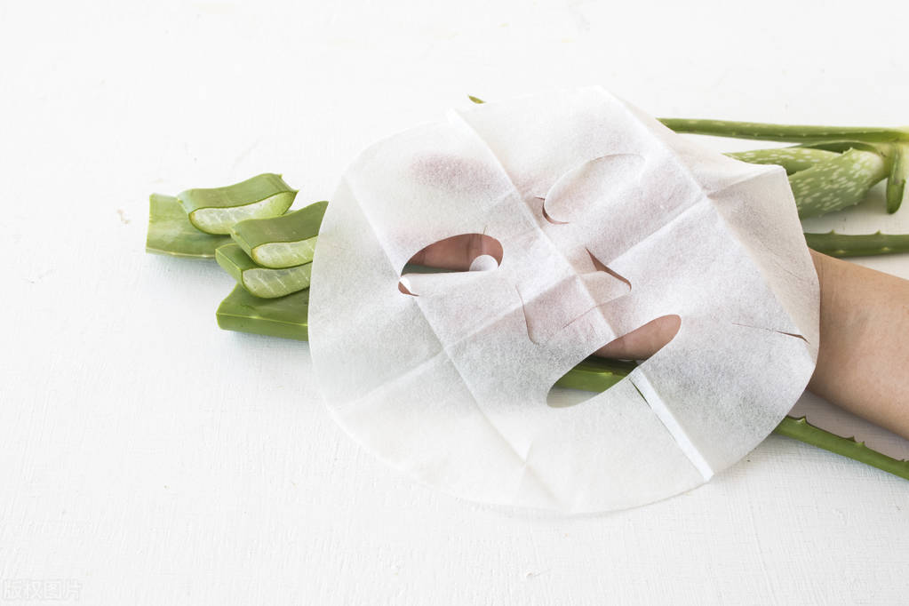 小程序卖面膜年赚千万,如何买面膜能月赚千万