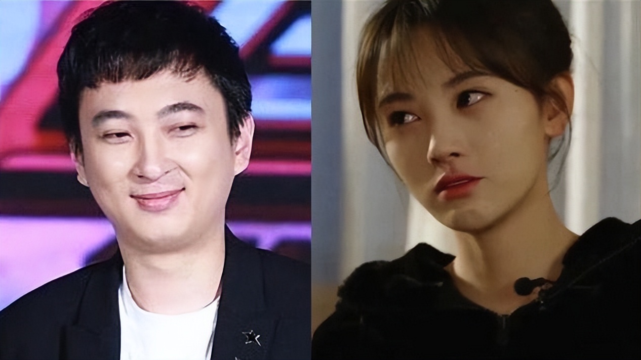 心机女孩鞠婧祎：被潘玮柏刁难拒绝王思聪求爱，整容遭贾玲内涵