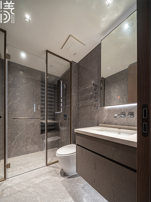 Young新作|与美共生，简约即自由，探秘心之向往DreamHouse！