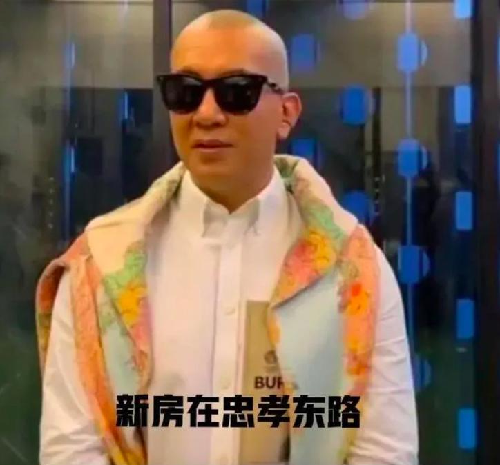 具俊晔隔离结束前往大s豪宅,具俊晔能分走大s家产吗