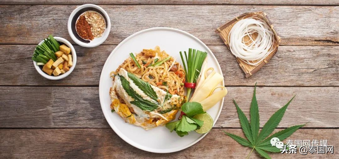 挥刀“自宫”?泰国男子吸食*麻大**过量后疯狂自残,合法化仍在失控