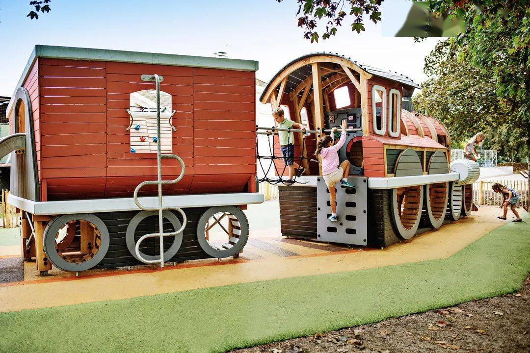 2019年最赚钱游乐场项目,2023年儿童最好卖的游乐项目