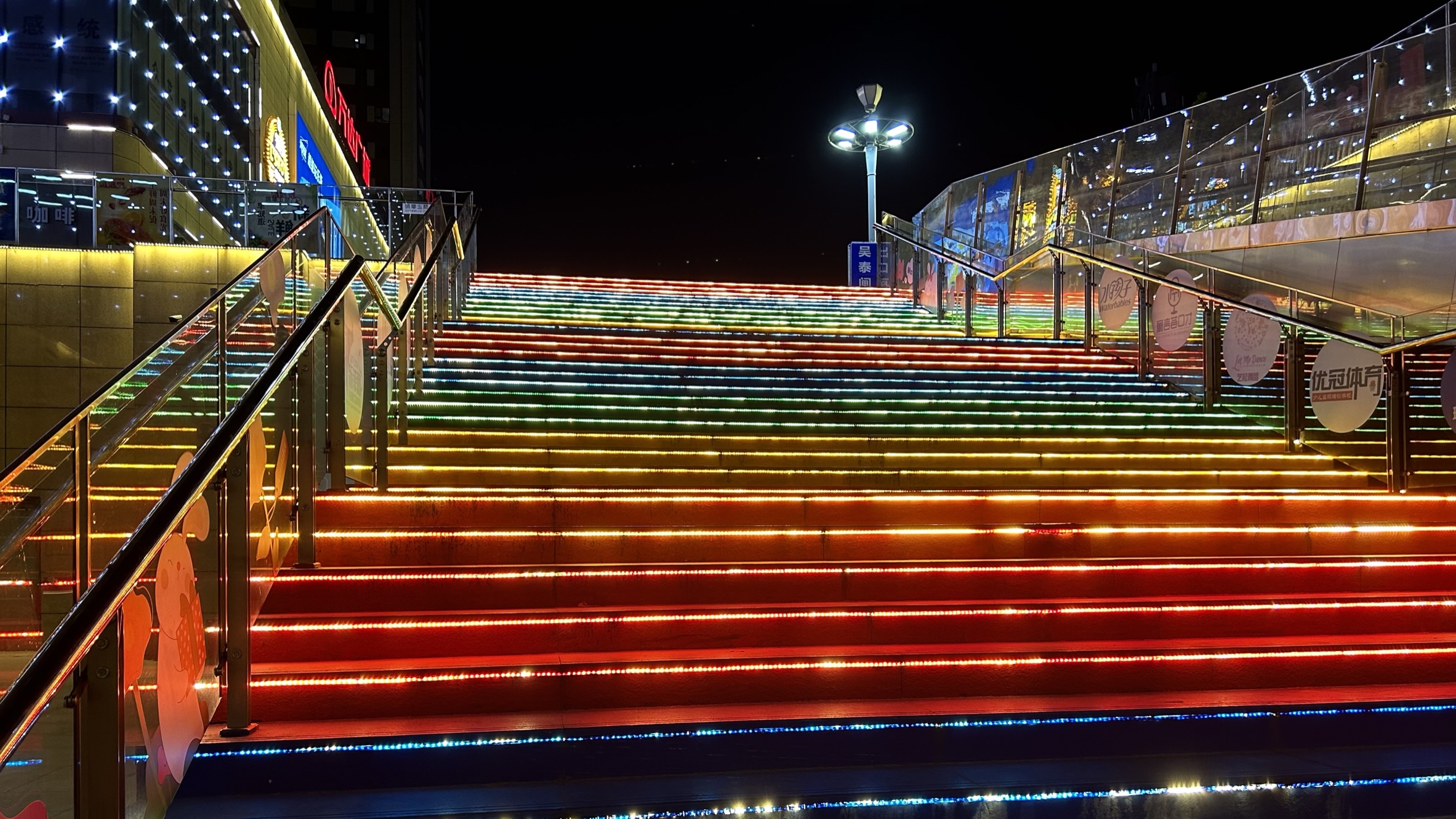 来济宁逛济宁,济宁市区攻略一览表