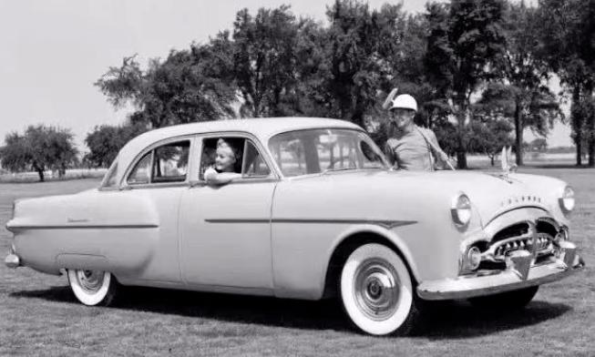 美国进入电动车新时代,美国进入新经济时代的启示