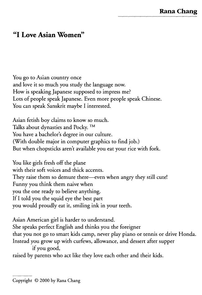 欧*男美**人的恋亚癖，你想象不到