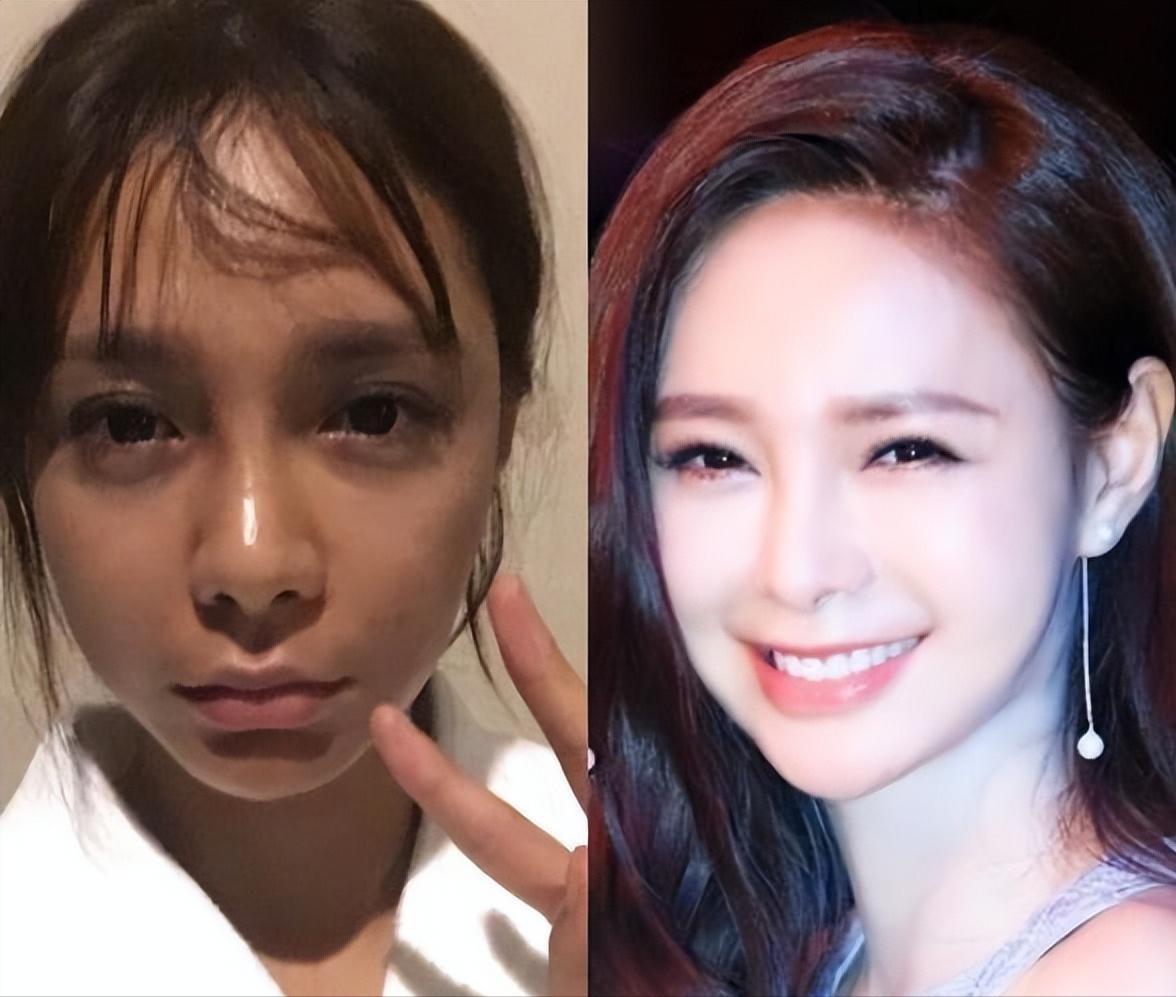 假发，假臀，假肌肉？明星“好皮囊”下，是眼见不一定为实的真相