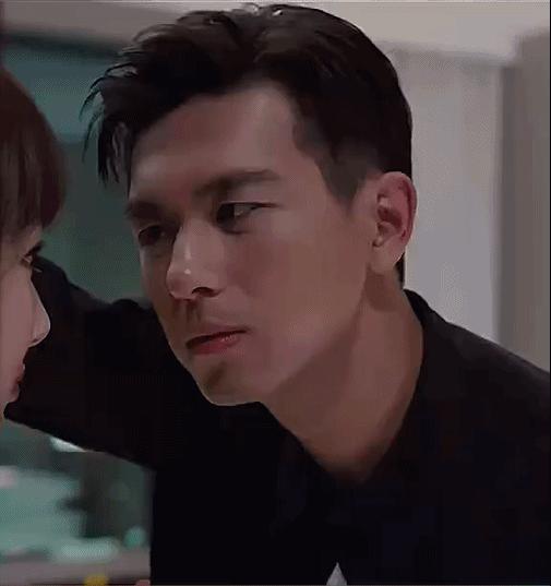 锋菲20年前,锋菲重逢